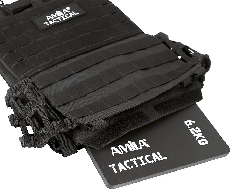 AMILA Military Vest