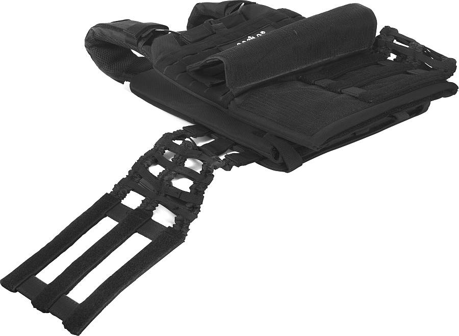 AMILA Military Vest
