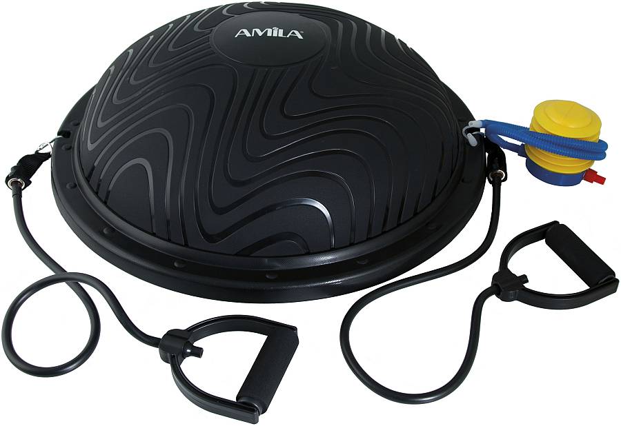 AMILA Balance Ball PP 60cm