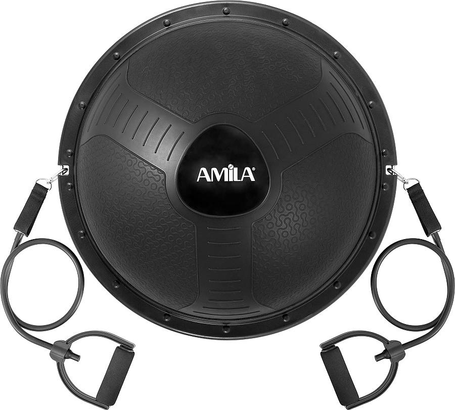 Μπάλα Ισορροπίας AMILA Balance Ball TPE 60cm