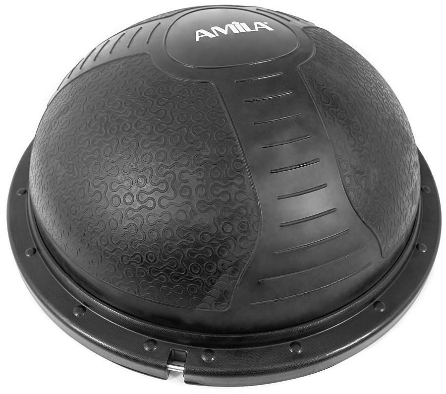 Μπάλα Ισορροπίας AMILA Balance Ball TPE 60cm