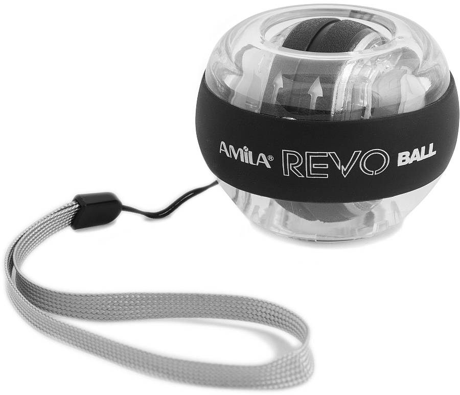 Revo Ball
