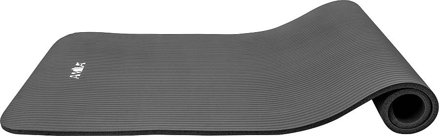 Στρώμα Γυμναστικής NBR 12mm 90Kg 142cm Γκρι