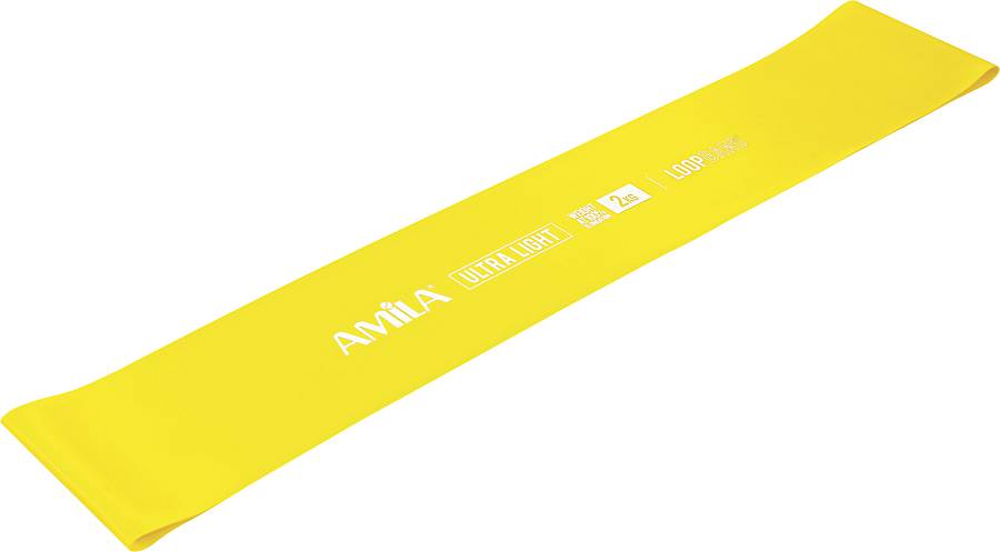 Λάστιχο Αντίστασης AMILA Small LoopBand Ultra Light