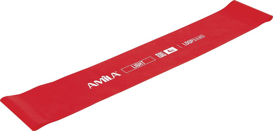 Λάστιχο Αντίστασης AMILA Small LoopBand Light