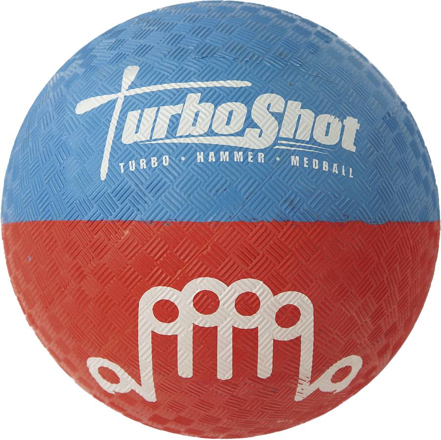 Turbo Shot (σφαίρα)