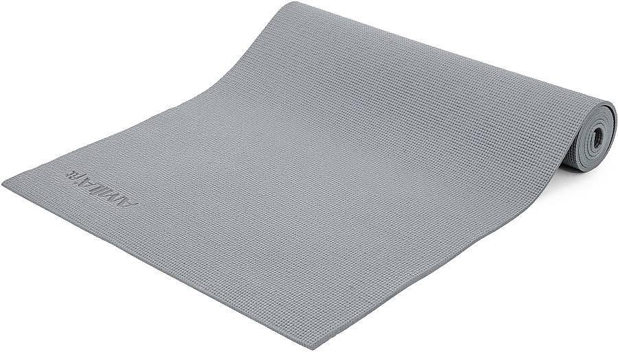 Στρώμα Yoga 4mm Ανθρακί