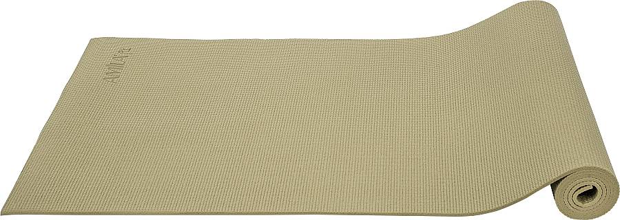 Στρώμα Yoga 4mm Λαδί