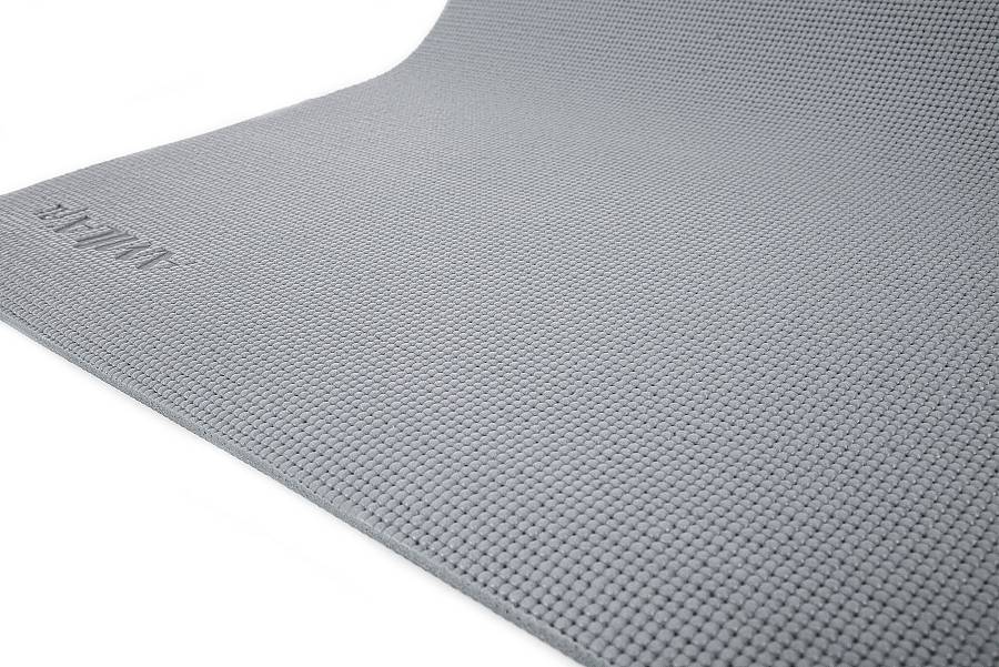 Στρώμα Yoga 6mm Ανθρακί