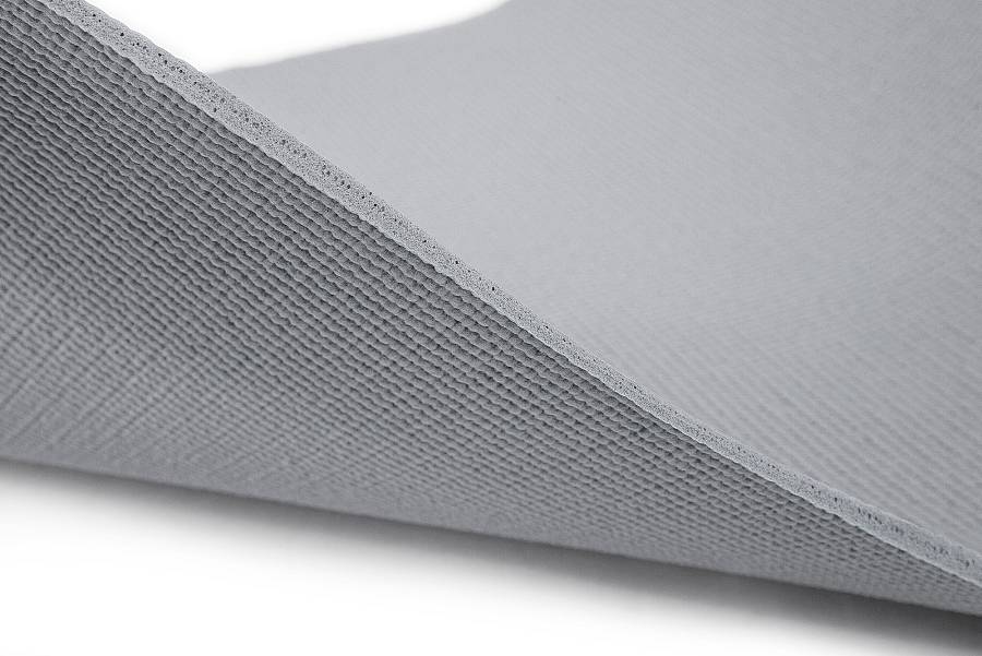 Στρώμα Yoga 6mm Ανθρακί