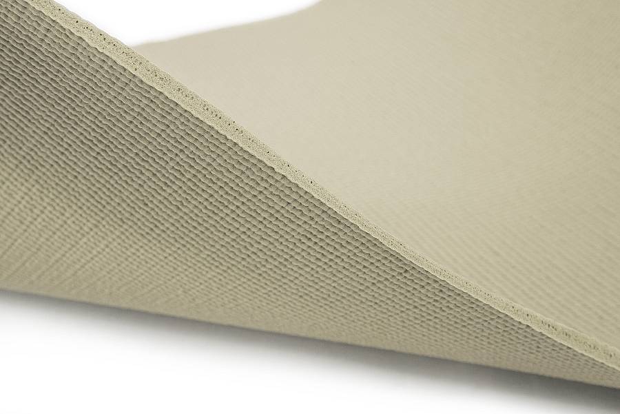 Στρώμα Yoga 6mm Λαδί