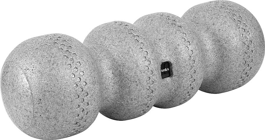 AMILA Foam Roller Soma Μεσαίο