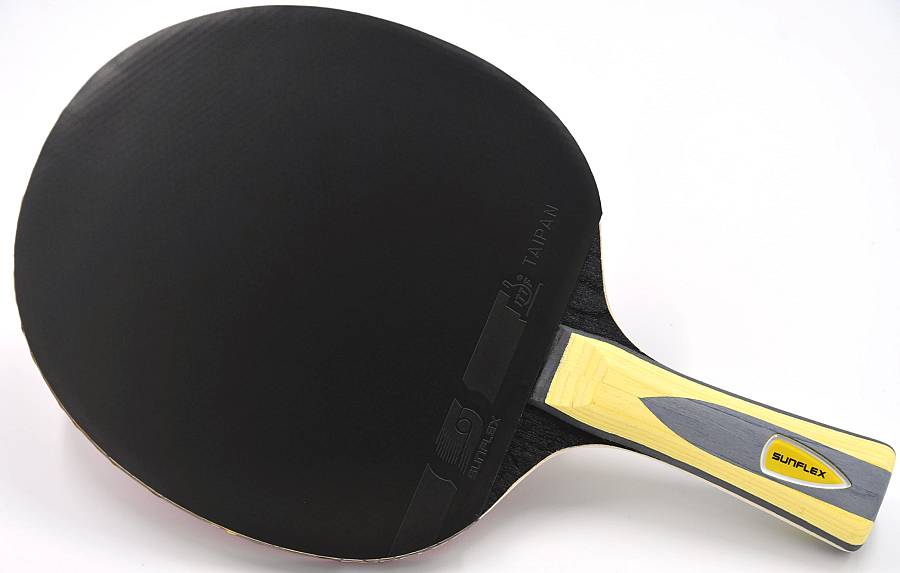 Ρακέτα Ping Pong Sunflex Strike C35