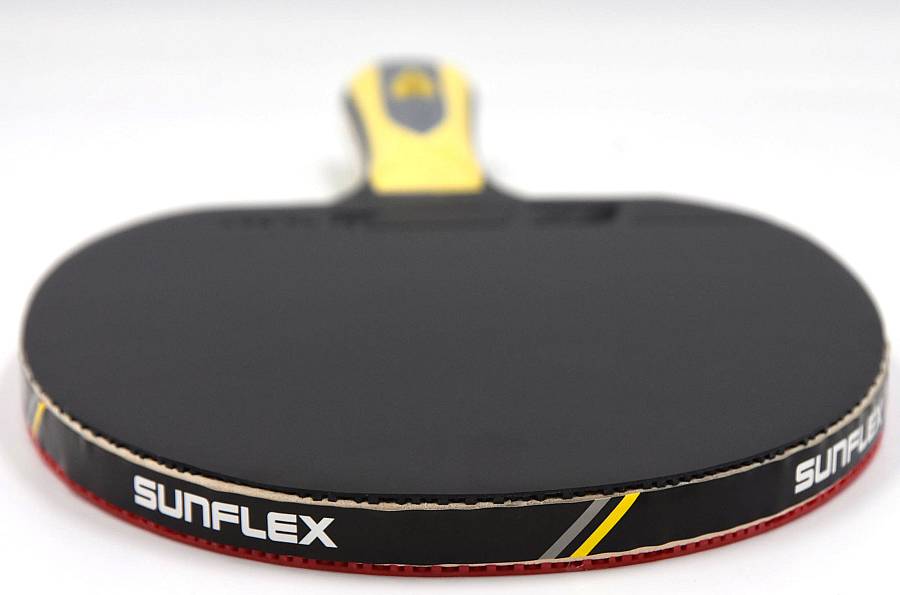 Ρακέτα Ping Pong Sunflex Strike C35
