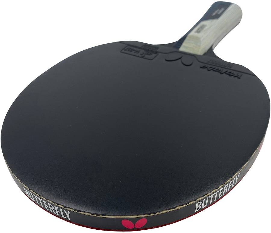 Ρακέτα Ping Pong Butterfly Timo Boll Diamond