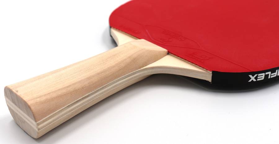Ρακέτα Ping Pong Sunflex Race
