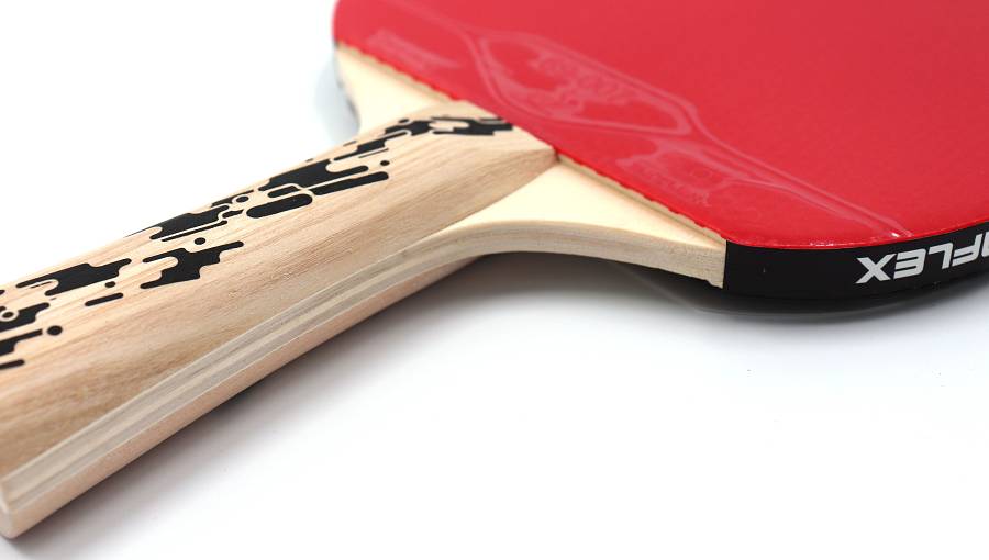 Ρακέτα Ping Pong Sunflex Speed