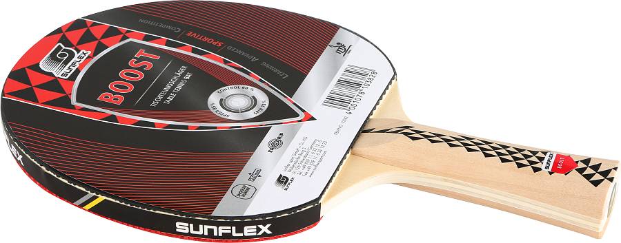 Ρακέτα Ping Pong Sunflex Boost