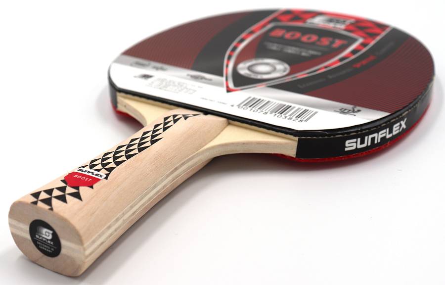 Ρακέτα Ping Pong Sunflex Boost