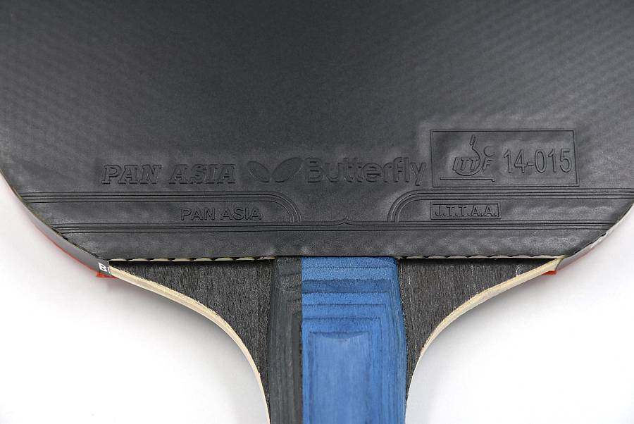 Ρακέτα Ping Pong Butterfly Timo Boll Gold