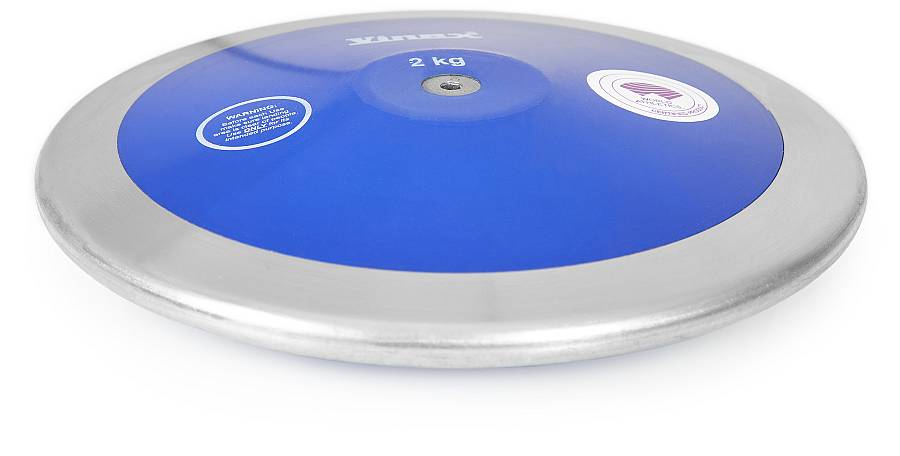 Δίσκος High Spin 2kg