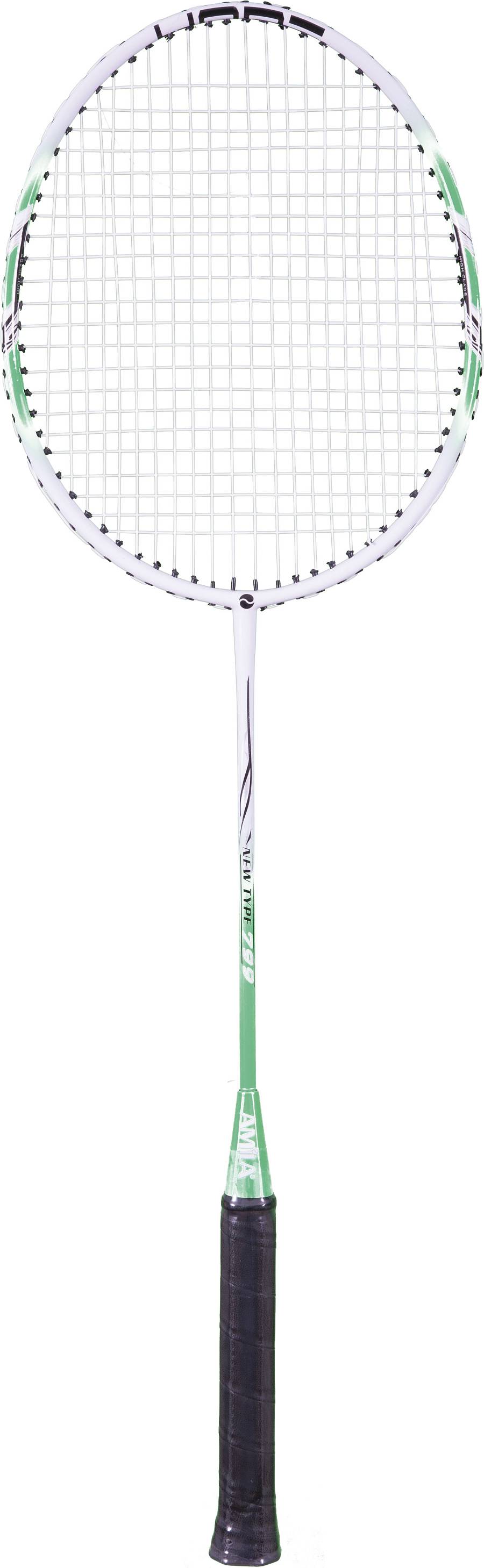 Ρακέτα Badminton AMILA 799