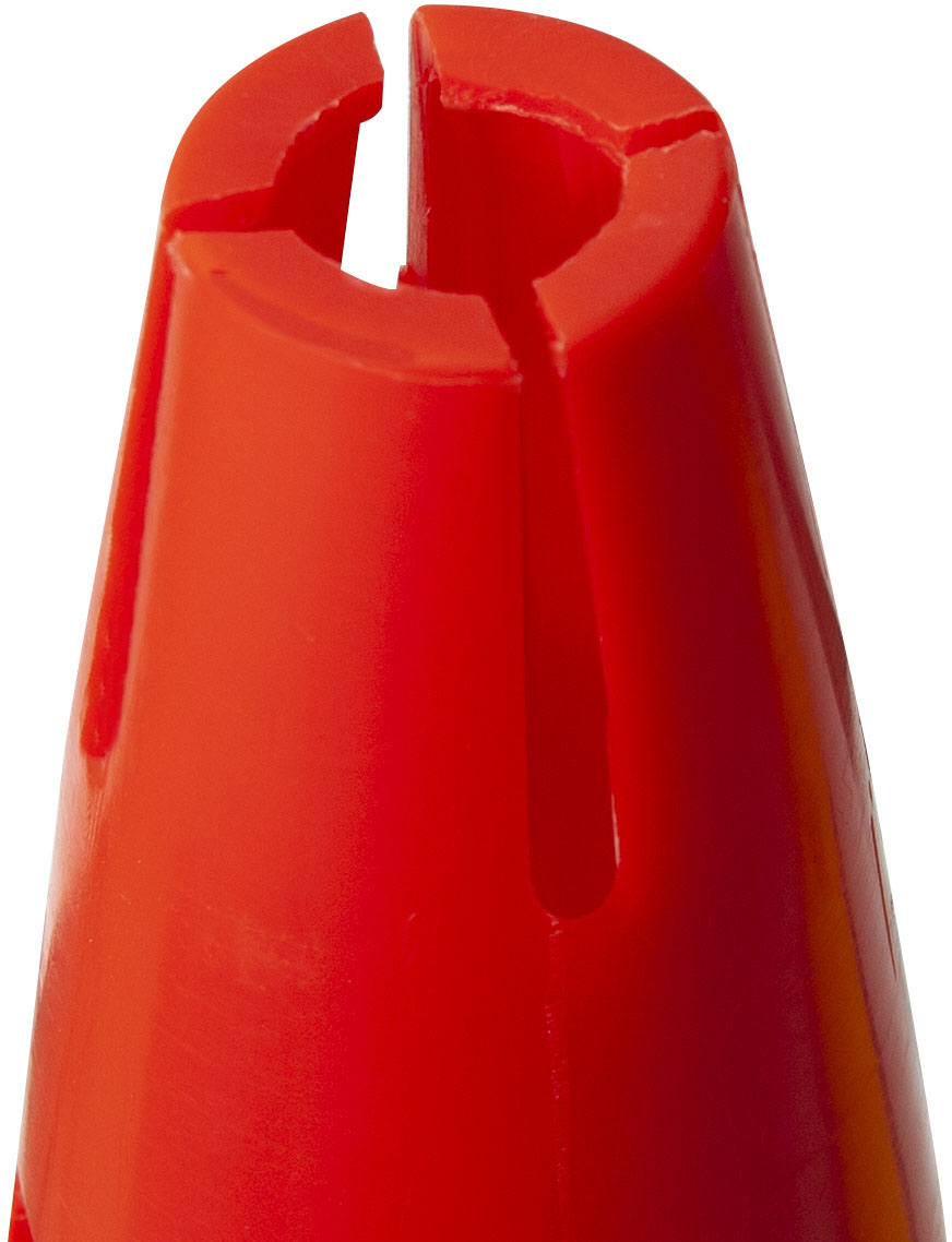Κώνος 52cm 650gr 17 τρύπες
