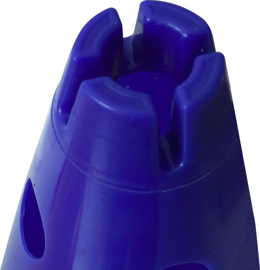 Κώνος 38cm 370gr 13 τρύπες
