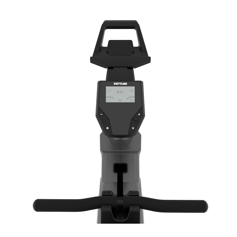 Μηχανή κωπηλασίας Rower 2.0 Axos Line KETTLER