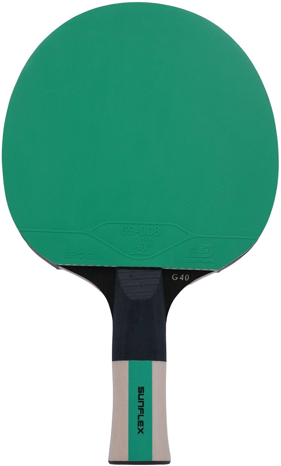 Ρακέτα Ping Pong Sunflex Color Comp G40