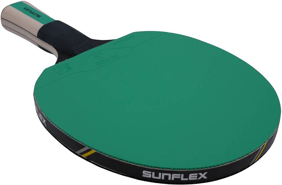 Ρακέτα Ping Pong Sunflex Color Comp G40