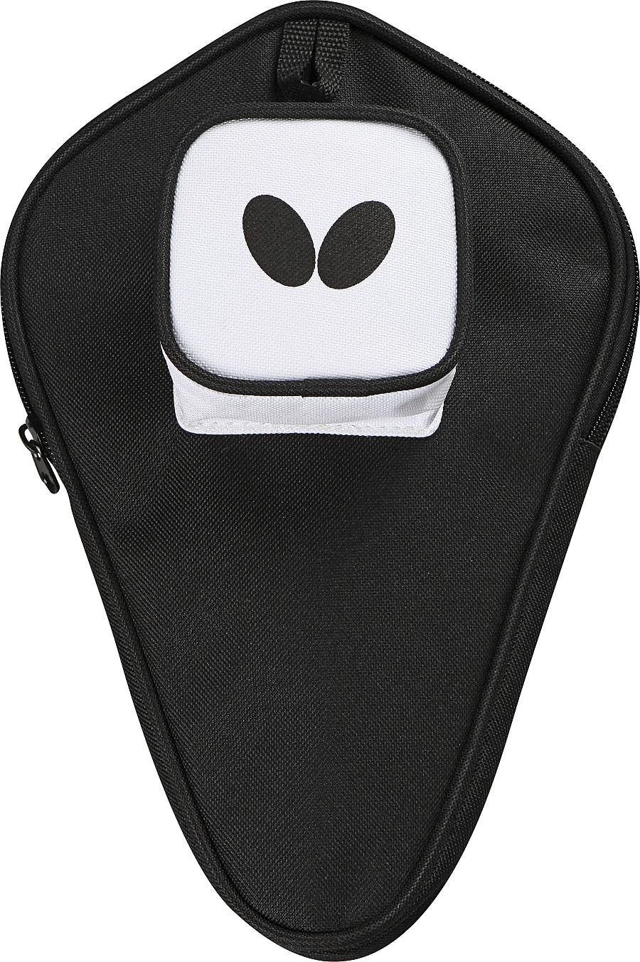 Θήκη Ρακέτας Ping Pong Butterfly με Θήκη για Μπαλάκια