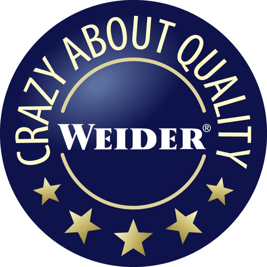 Weider Total Recovery (750g)