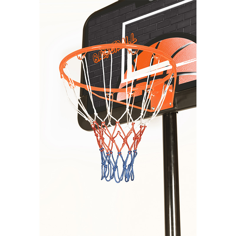 Μπασκέτα Cleveland 200-305cm GARLANDO