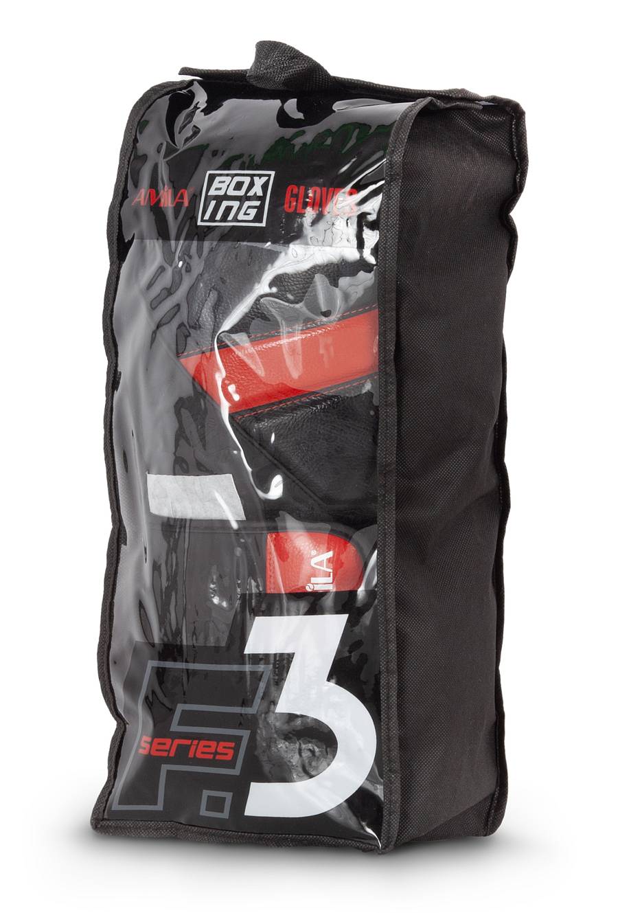 Γάντια Πυγμαχίας AMILA FORTE 14oz