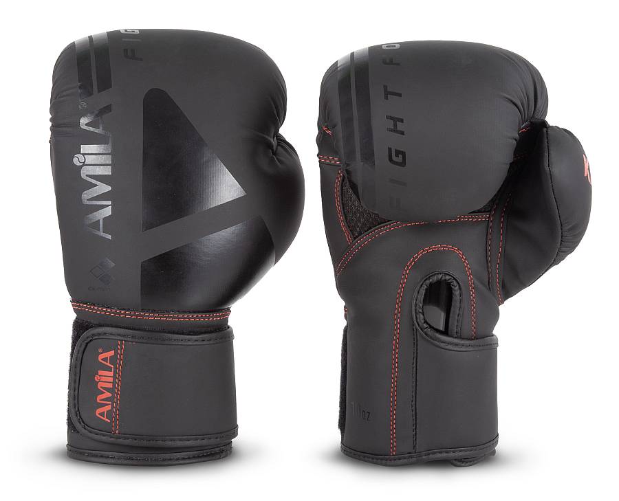 Γάντια Πυγμαχίας AMILA KAOS 12oz