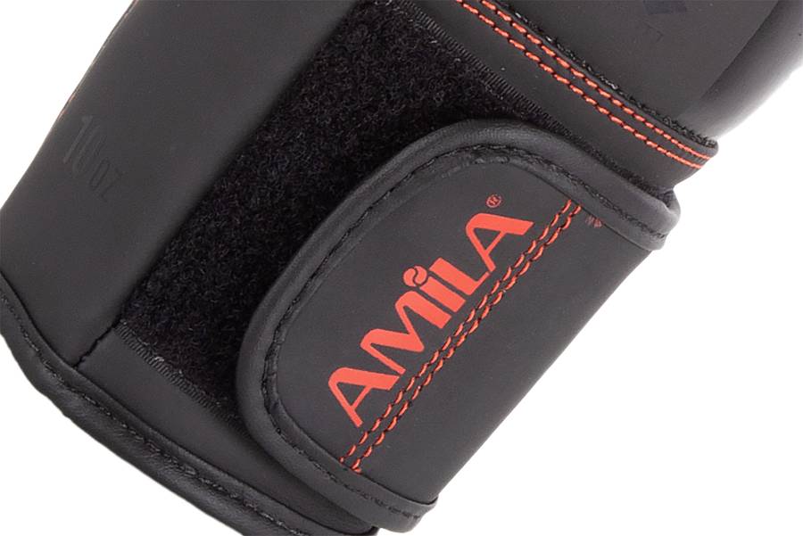 Γάντια Πυγμαχίας AMILA KAOS 12oz