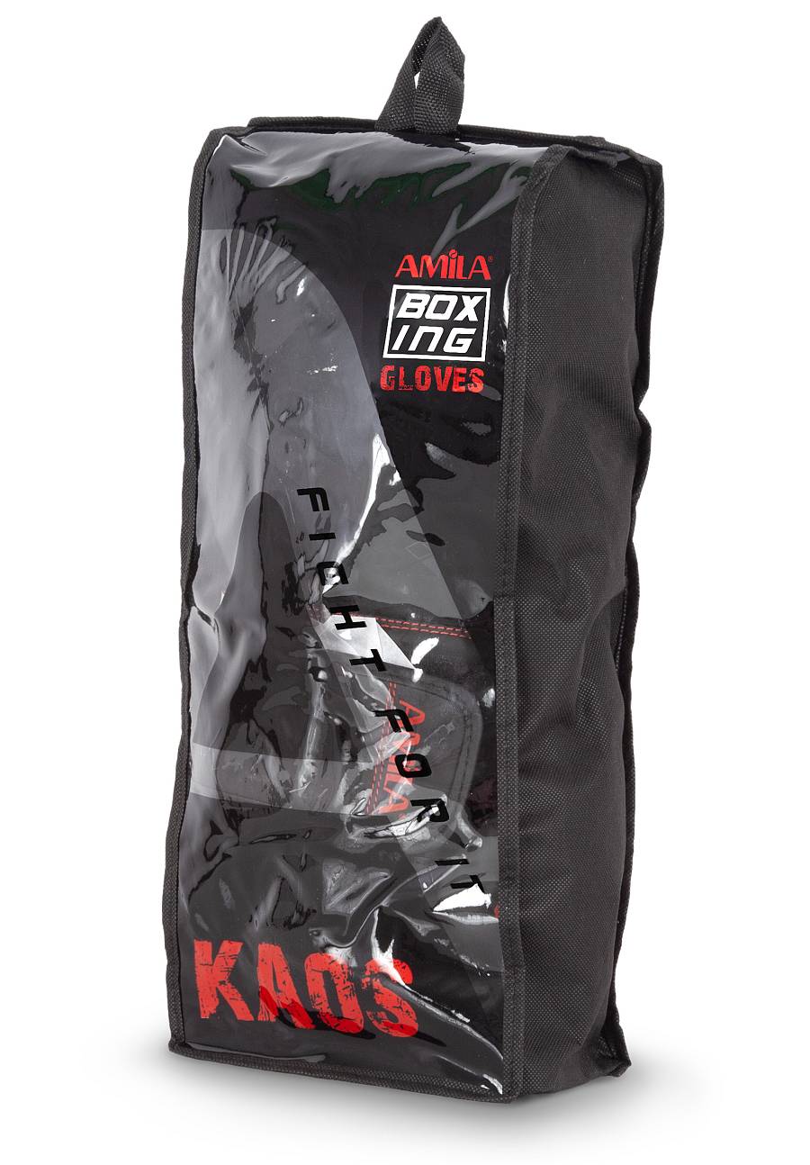 Γάντια Πυγμαχίας AMILA KAOS 12oz