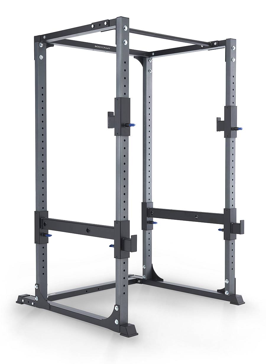 Κλωβός Δύναμης Bodycraft Power Rack F430