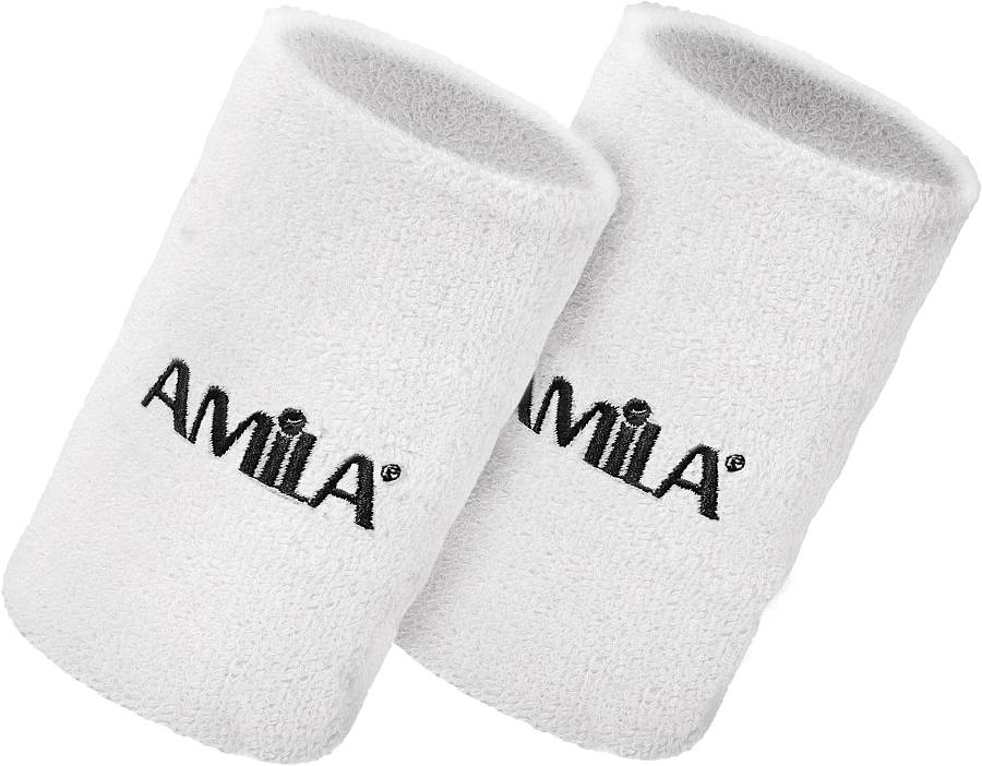 Περικάρπιο AMILA Λευκό