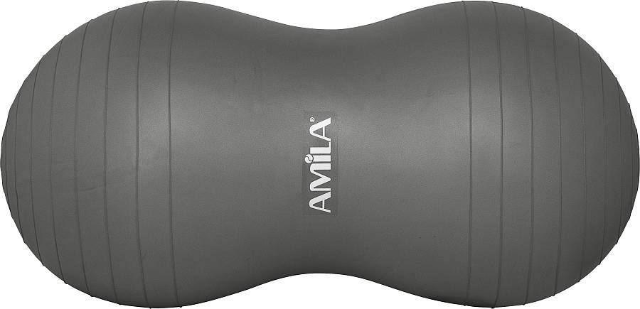 Μπάλα Γυμναστικής AMILA GYMBALL Peanut 50cm