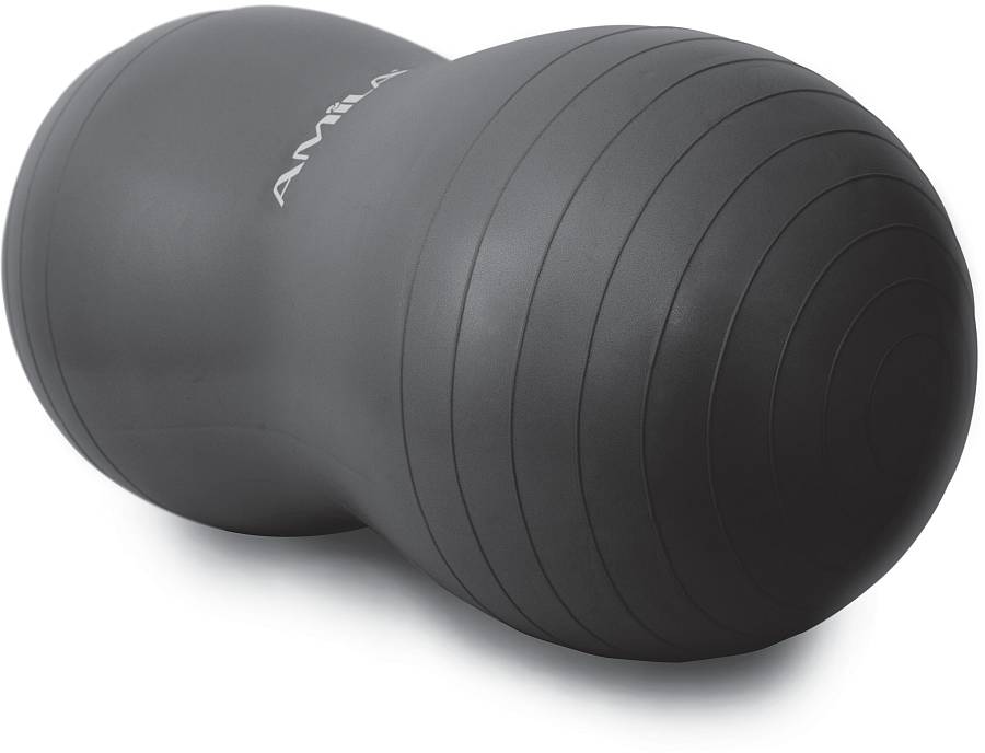 Μπάλα Γυμναστικής AMILA GYMBALL Peanut 50cm