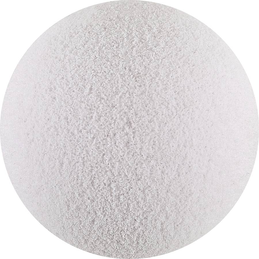 Μπαλάκια Ping Pong Sunflex Whisperballs 3 Τεμάχια Λευκό