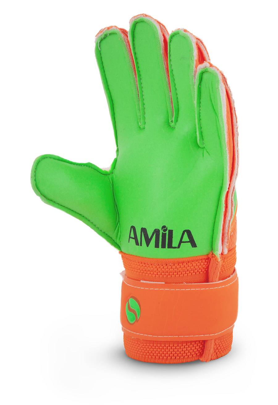 Γάντια Τερματοφύλακα AMILA Catch No06