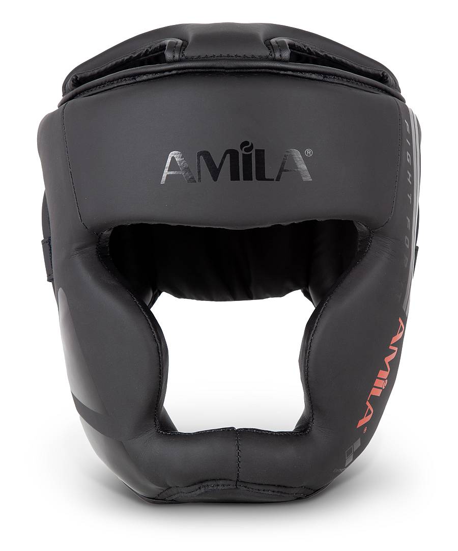 Προστατευτική Κάσκα Πυγμαχίας AMILA KAOS M