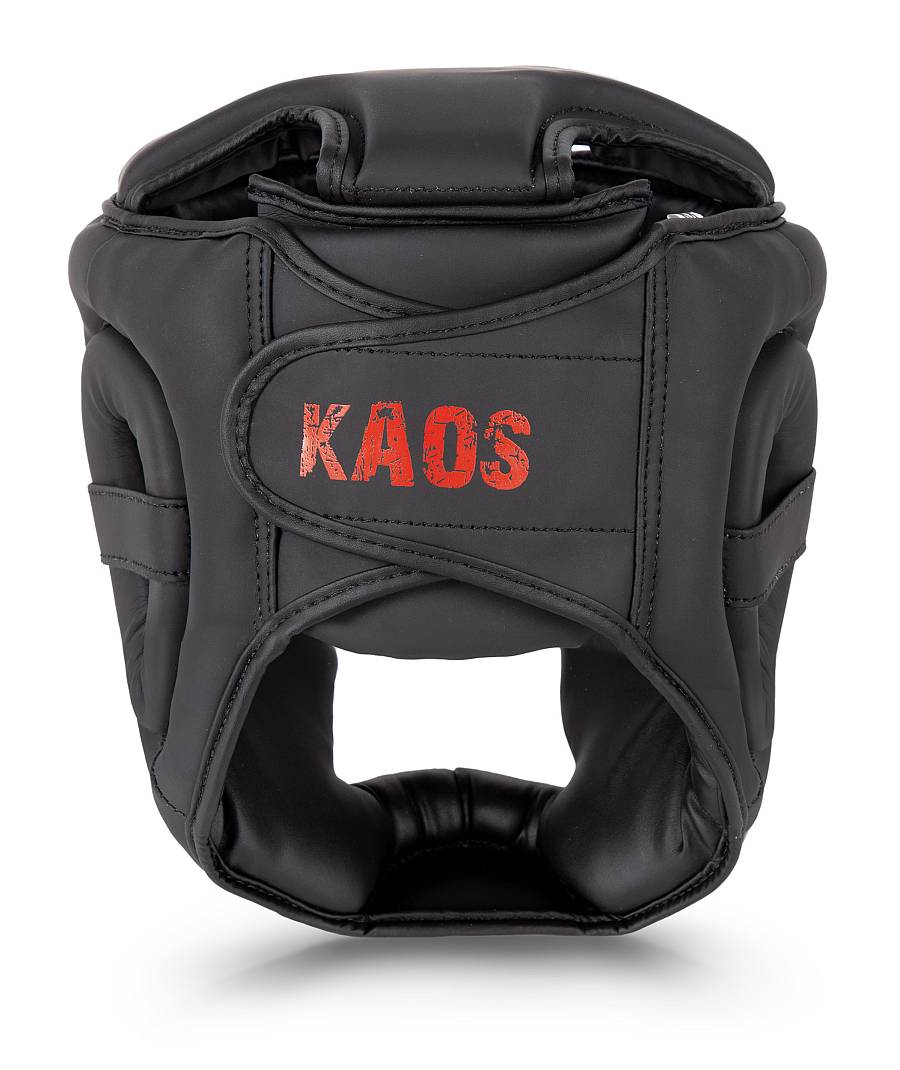 Προστατευτική Κάσκα Πυγμαχίας AMILA KAOS L