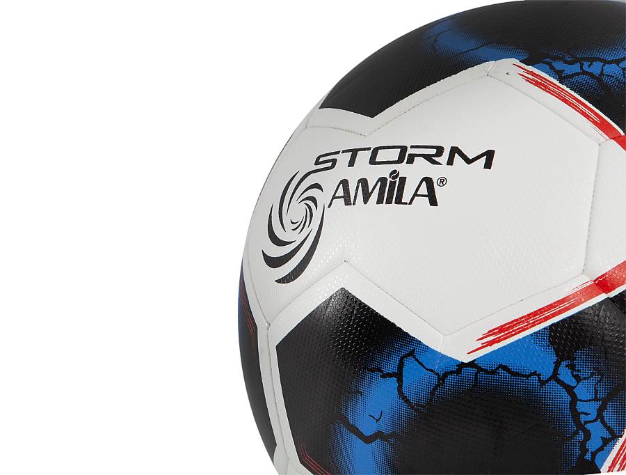 Μπάλα Ποδοσφαίρου AMILA Storm No. 5