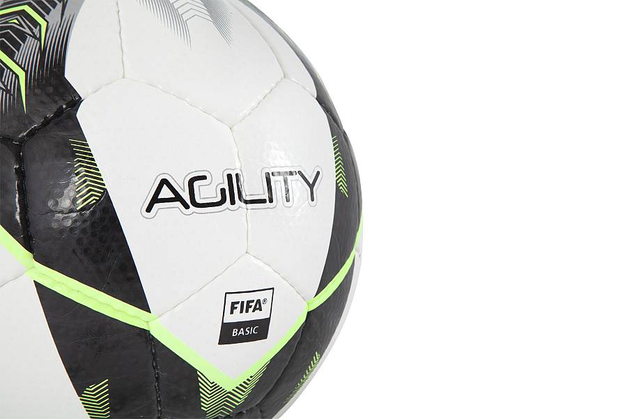 Μπάλα Ποδοσφαίρου AMILA Agility FIFA Basic No. 5