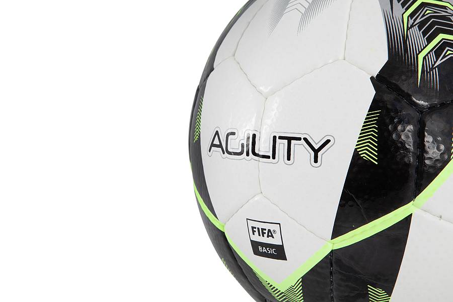 Μπάλα Ποδοσφαίρου AMILA Agility FIFA Basic No. 5