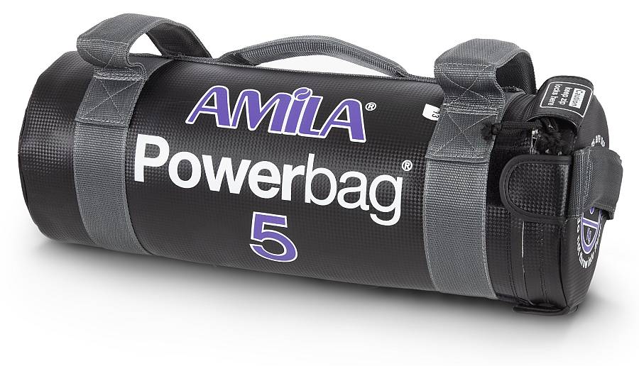 AMILA Power Bag Pro 5kg